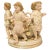 Ceramic Decorative Porcelain Vase with Children Motifs, Germany, 20th Century For Sale - Image 7 of 7