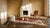 1920s Gray Storm Tribal Antique American Navajo Rug 4'8"x6'9" Flatweave Wool Carpet For Sale - Image 12 of 14