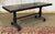 Coffee Table in Forged Steel with a Slate Top, 1950s For Sale - Image 11 of 12