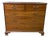 George III Mahogany Chest of Drawers, 1780 For Sale