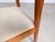 Vintage Chairs in Teak from Koefoeds Hornslet, 1960, Set of 6 For Sale - Image 9 of 10