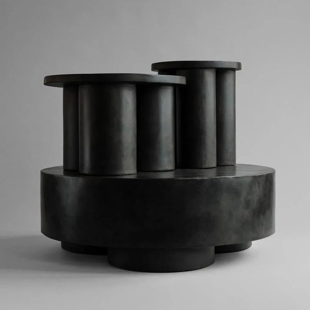 Big Foot Coffee Table by 101 Copenhagen For Sale - Image 4 of 5