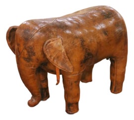 Example of Spanish Furniture
