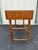 1970s American of Martinsville Faux Bamboo Writing Desk For Sale - Image 10 of 12