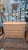 Louis Philippe Oak Chest of Drawers, 1890 For Sale - Image 4 of 12