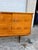 Art Deco French Art Deco 1930's Light Macassar Sideboard For Sale - Image 3 of 12