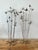 Vintage 1960s William Bowie Kinetic Sculpture - Set of 2 For Sale - Image 4 of 8