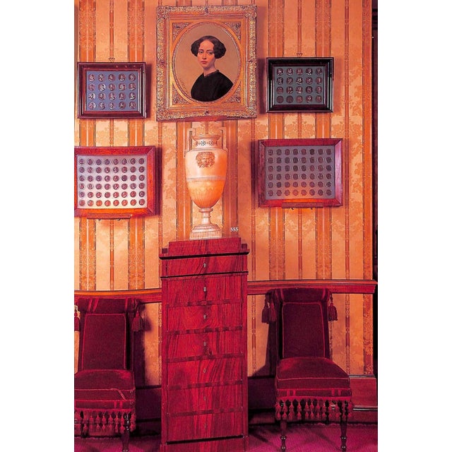 The Collection of Alberto Pinto 1999 Sotheby's New York For Sale - Image 11 of 15