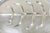 Vintage English Sheffield Meat Cutlery Serving Platter Tray "Asc" Monogram For Sale - Image 9 of 11
