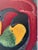 Postmodern Philippe Pastor, Abstract Composition, 2000s, Oil on Canvas For Sale - Image 3 of 6