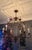 Vintage Chandelier-Visual Comfort & Co. “Lombardy” 12-Light Crystal Chandelier by Niermann Weeks – Signature Collection A...
