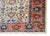Early 20th Century Persian Sultanabad Rug For Sale - Image 10 of 13