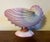 Antique 19th Century Wedgwood Pearlware Centerpiece - Pink Nautilus Sea Shell Compote Tureen With Clam Shell Under Tray For Sale - Image 14 of 18