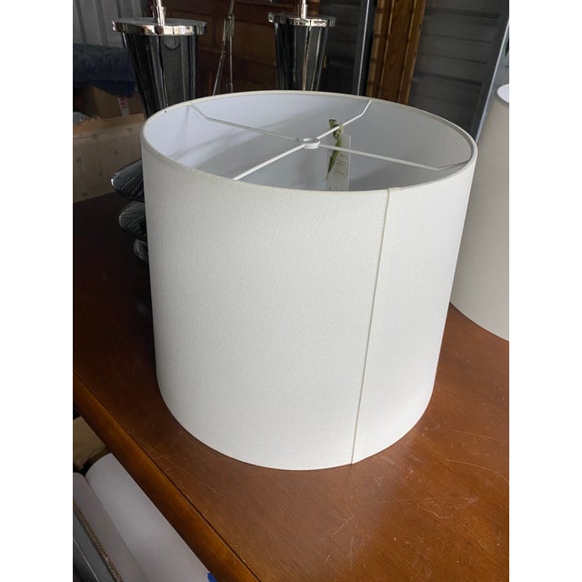 2020s Mid-Century Modern Black Pearl Lamps For Sale - Image 5 of 5