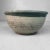 Wabi-Sabi Aesthetic Organic Ceramic Bowl, Japan, 1930s For Sale - Image 11 of 14