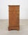 English Faux Bamboo Aesthetic Movement Marble Top Commode Dresser For Sale In Sacramento - Image 6 of 18