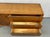 Mid-Century Early American of Martinsville Long Walnut Dresser For Sale - Image 12 of 17