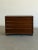 Mid-Century Modern Mid-Century Walnut 6-Drawer Dresser For Sale - Image 3 of 11