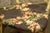 Mid 20th Century Mid 20th Century Pair of Old Wooden French Country Chairs For Sale - Image 5 of 12