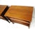 Mid Century Walnut Nightstands in the Style of Altavista Lane For Sale In Cincinnati - Image 6 of 12