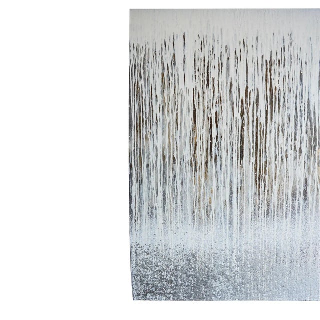 Waterfall by Puchong T. For Sale - Image 11 of 13