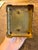 French Late 19th Century Carriage Clock, Brass Case, Circa 1890 For Sale - Image 9 of 16