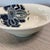 Fresh, classic French tabletop style from GIEN. This large cereal bowl in the Indigo pattern features a crisp white ground...