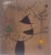 Joan Miro, Woman in the Wind, Lithograph For Sale - Image 5 of 5