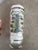 Mid-Century Modern Vintage Beer Tumbler Glass With Map of Rhine River in Germany For Sale - Image 3 of 6