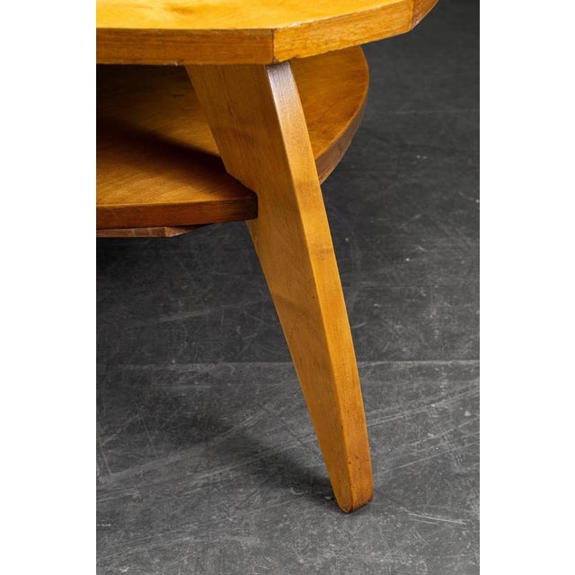 Modern Modern Coffee Table from De Stijl For Sale - Image 3 of 15