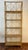 Rattan Shelf, France, 1960s For Sale - Image 4 of 9
