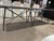 2010s Four Hands Roman Dining Table For Sale - Image 5 of 12