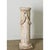 Portuguese 19th Century Plaster Column For Sale - Image 9 of 10