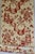 Chinoiserie Schumacher Wallpaper Chinoiserie Toile Red on Antique Ivory For Sale - Image 3 of 4