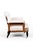 Scottish Deconstructed Open Armchair For Sale - Image 11 of 11