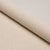 SAMPLE - Schumacher Lars Rustic Linen Fabric In Oyster For Sale