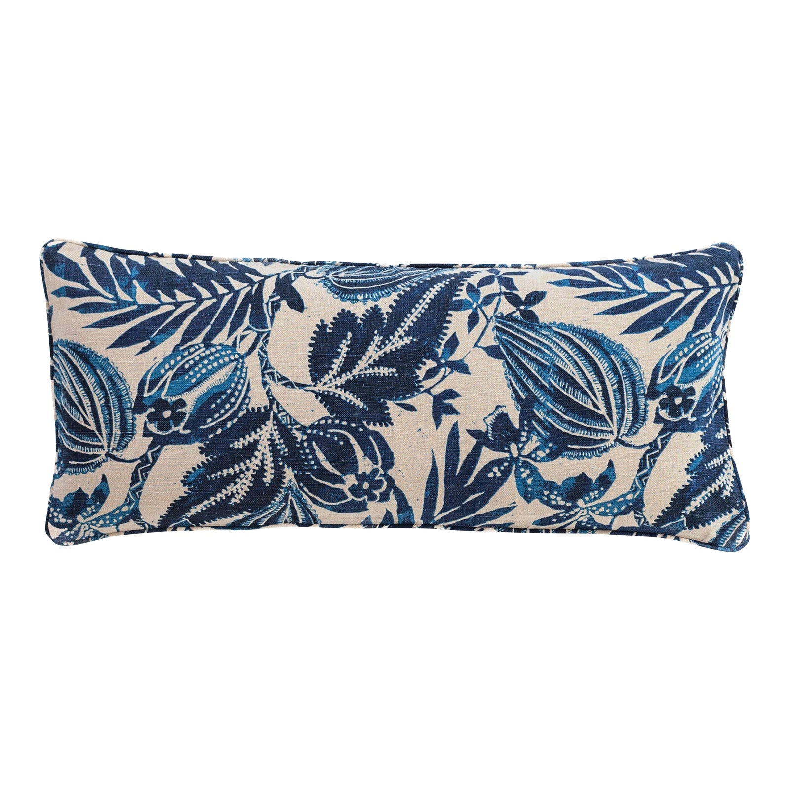 Pine Cone Hill Pillows