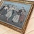 Gilded Framed Vintage German Lithograph of Hans Thoma's "Children's Ring Dance" For Sale - Image 4 of 7