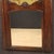 20th Century Italian Mantelpiece Mirror, 1950s For Sale - Image 6 of 13