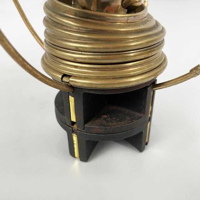 Miguel Berrocal, Spanish Sculpture of Astronaut, 1970s, Bronze For Sale - Image 15 of 18