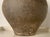 18th Bridal Jug Grey Picher "Cantaro" From Calanda, Spain, Terracotta Vase For Sale - Image 10 of 12