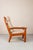 Mid-Century Modern Mid-Century Danish Teak Armchair from Juul Kristensen, 1960s For Sale - Image 3 of 17
