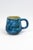 Mid-Century Earthenware Cup with Sgraffito Decoration of Fantastic Animals by Jacques Blin, France, 1960s For Sale - Image 13 of 13