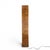 Mid 20th Century Jack Haywood for Modeline Mid Century Serpentine Floor Lamp For Sale In Chicago - Image 6 of 9