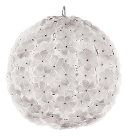 Example of New & Custom Dining Room Lighting