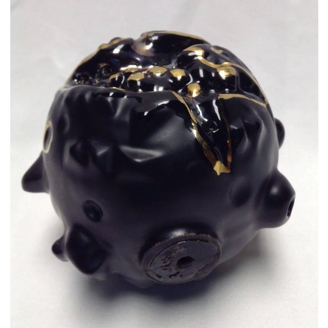 Abstract Art Object Sculpture by Veruolini Verzolini For Sale In Greenville, SC - Image 6 of 11