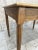 1930s Desk in Walnut, 1930s For Sale - Image 5 of 11
