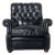 Bonnie Model Armchair by Poltrona Frau, 1960s For Sale