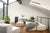 Modular Single-Seater Sofa / Lounger in Dama Fabric – 3 Sofa Modules from Ambivalenz For Sale - Image 4 of 5
