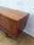 Minimalist Modern Wooden Buffet, 1970s For Sale - Image 10 of 18